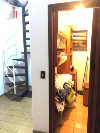 Imagem Sobrado com 2 Quartos à Venda, 100 m² em Vila Mazzei - São Paulo