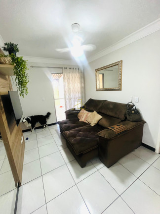 Imagem Imóvel com 2 Quartos à Venda, 68 m² em Colina De Laranjeiras - Serra
