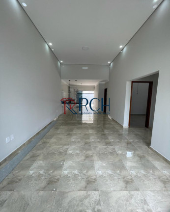 Imagem Casa com 3 Quartos à Venda, 107 m² em Caguassu - Sorocaba Imagem Casa com 3 Quartos à Venda, 107 m² em Caguassu - Sorocaba