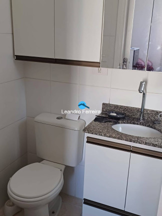 Imagem Apartamento com 3 Quartos à Venda, 65 m² em Baeta Neves - São Bernardo Do Campo Imagem Apartamento com 3 Quartos à Venda, 65 m² em Baeta Neves - São Bernardo Do Campo
