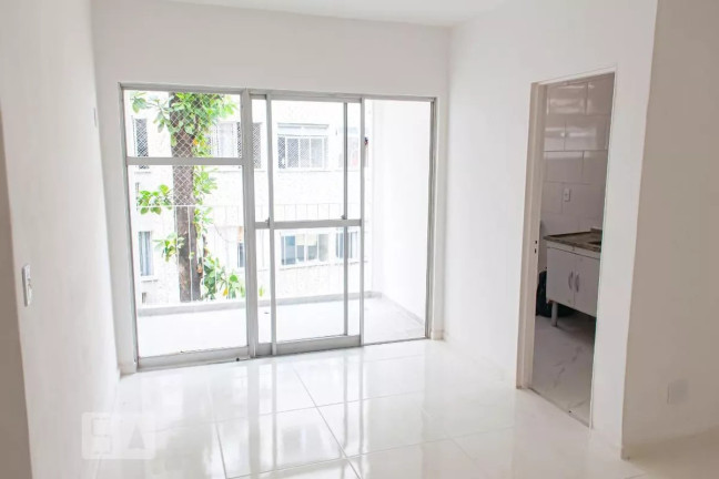 Apartamento com 2 Quartos à Venda, 57 m² em Pechincha - Rio De Janeiro