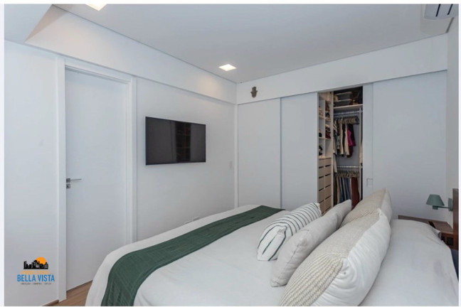 Imagem Apartamento com 2 Quartos à Venda, em Vila Mariana - São Paulo Imagem Apartamento com 2 Quartos à Venda, em Vila Mariana - São Paulo