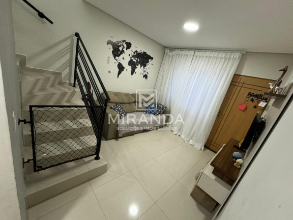 Imagem Casa com 2 Quartos à Venda,  em Vendo Casa / Rio Acima - Votorantim