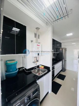 Imagem Apartamento com 2 Quartos à Venda, 74 m² em Green Valley Alphaville - Barueri