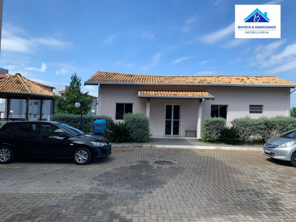 Imagem Apartamento com 2 Quartos à Venda, 44 m² em Jardim Carlos Lourenço - Campinas Imagem Apartamento com 2 Quartos à Venda, 44 m² em Jardim Carlos Lourenço - Campinas