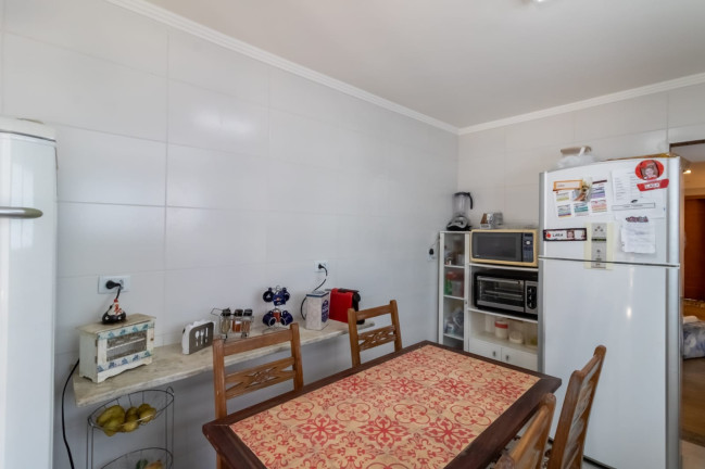Imagem Casa com 2 Quartos à Venda, 120 m² em Chacara Santo Antonio - São Paulo Imagem Casa com 2 Quartos à Venda, 120 m² em Chacara Santo Antonio - São Paulo