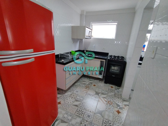 Imagem Apartamento com 3 Quartos à Venda, 74 m² em Enseada - Guarujá