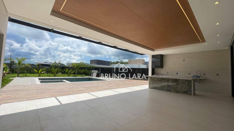 Imagem Casa com 4 Quartos à Venda, 312 m² em Condomínio Gran Royalle Betim - Betim Imagem Casa com 4 Quartos à Venda, 312 m² em Condomínio Gran Royalle Betim - Betim
