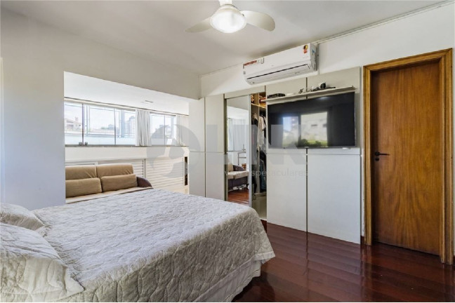 Imagem Apartamento com 3 Quartos à Venda, 258 m² em Mont Serrat - Porto Alegre Imagem Apartamento com 3 Quartos à Venda, 258 m² em Mont Serrat - Porto Alegre