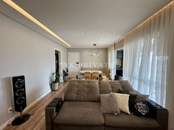 Imagem Apartamento com 3 Quartos à Venda, 100 m² em Barra Funda - São Paulo