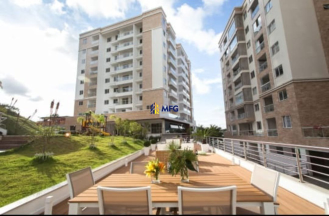 Imagem Apartamento com 2 Quartos à Venda,  em Felicità Eco Risort - Camboriú