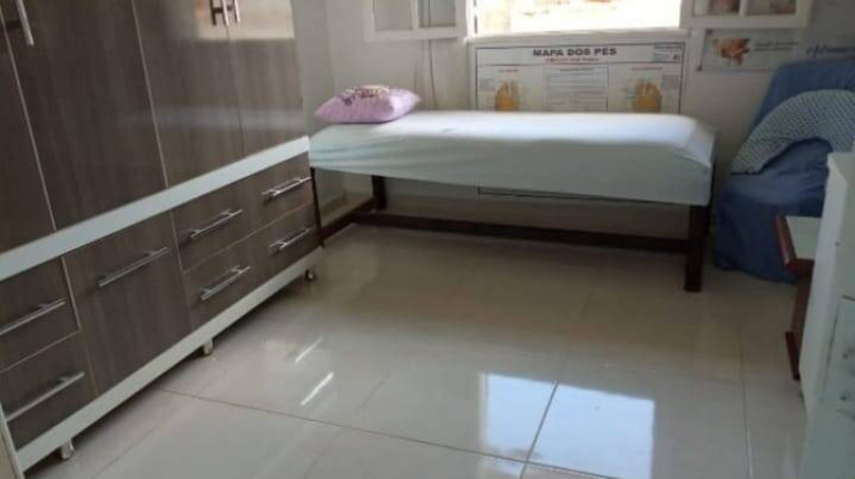 Imagem Casa com 2 Quartos à Venda, 108 m² em Ponte Dos Leites - Araruama