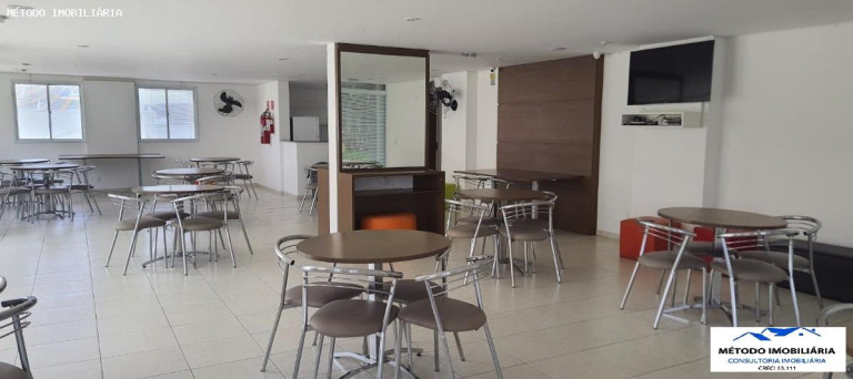 Imagem Apartamento com 2 Quartos à Venda, 51 m² em Campestre - Santo André