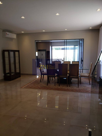 Imagem Casa de Condomínio com 3 Quartos à Venda, 374 m² em Residencial Alto Do Castelo - Ribeirão Preto