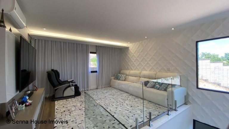 Imagem Casa com 4 Quartos à Venda, 500 m² em Bosque Do Horto - Jundiaí