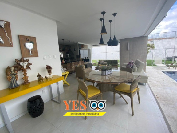Imagem Casa com 4 Quartos à Venda, 200 m² em Sim - Feira De Santana