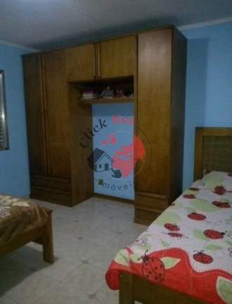 Imagem Sobrado com 2 Quartos à Venda, 94 m² em Demarchi - São Bernardo Do Campo Imagem Sobrado com 2 Quartos à Venda, 94 m² em Demarchi - São Bernardo Do Campo