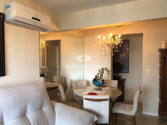 Imagem Apartamento com 3 Quartos à Venda, 92 m² em Barreiros - São José Imagem Apartamento com 3 Quartos à Venda, 92 m² em Barreiros - São José