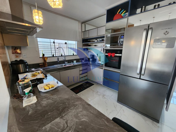 Imagem Casa com 4 Quartos à Venda, 209 m² em Novo Portinho - Cabo Frio Imagem Casa com 4 Quartos à Venda, 209 m² em Novo Portinho - Cabo Frio