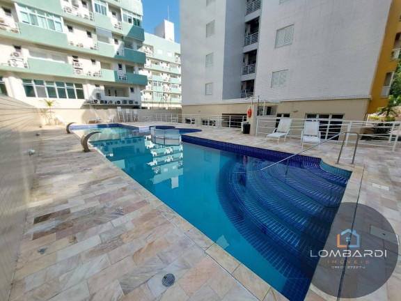 Apartamento com 3 Quartos à Venda, 89 m² em Praia Grande - Ubatuba