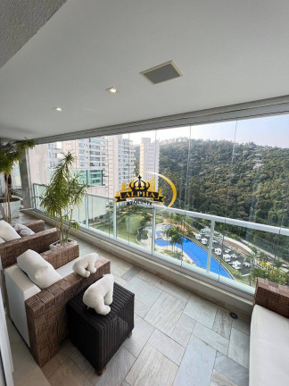 Imagem Apartamento com 4 Quartos à Venda, 284 m² em Tamboré - Santana De Parnaíba Imagem Apartamento com 4 Quartos à Venda, 284 m² em Tamboré - Santana De Parnaíba
