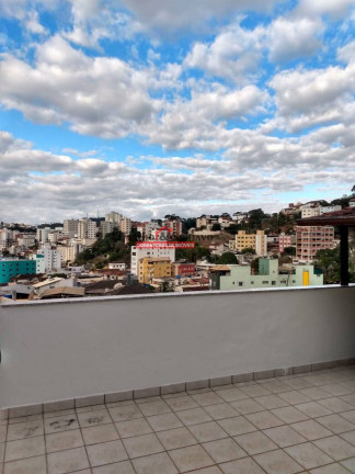 Imagem Cobertura com 3 Quartos à Venda, em Lourdes - Viçosa Imagem Cobertura com 3 Quartos à Venda, em Lourdes - Viçosa