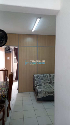 Imagem Kitnet com 1 Quarto à Venda, 33 m² em Guilhermina - Praia Grande Imagem Kitnet com 1 Quarto à Venda, 33 m² em Guilhermina - Praia Grande