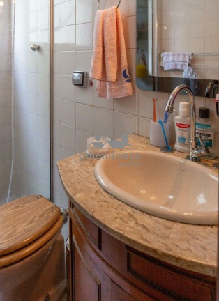 Imagem Apartamento com 2 Quartos à Venda, 96 m² em Perdizes - São Paulo Imagem Apartamento com 2 Quartos à Venda, 96 m² em Perdizes - São Paulo