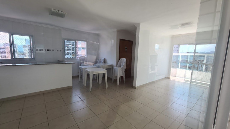 Imagem Apartamento com 2 Quartos à Venda, 86 m² em Vila Guilhermina - Praia Grande Imagem Apartamento com 2 Quartos à Venda, 86 m² em Vila Guilhermina - Praia Grande