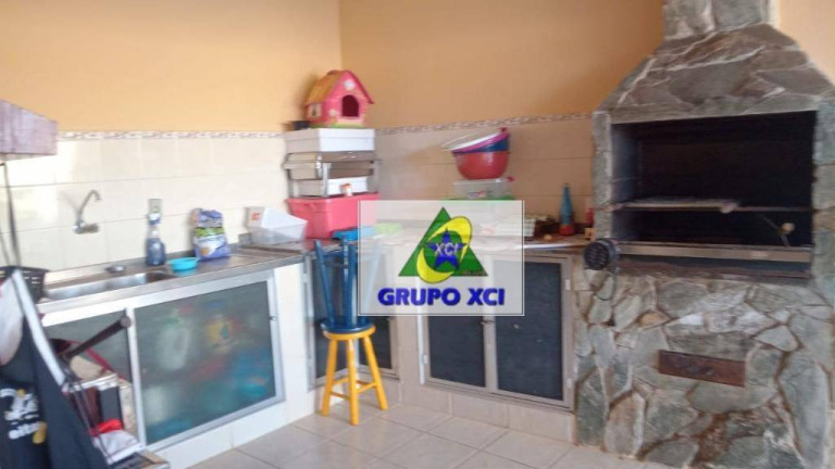 Imagem Casa com 3 Quartos à Venda, 230 m² em Paulinia - Paulínia