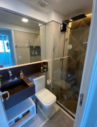 Imagem Apartamento com 2 Quartos à Venda, 51 m² em Parque Bela Vista - Salvador Imagem Apartamento com 2 Quartos à Venda, 51 m² em Parque Bela Vista - Salvador