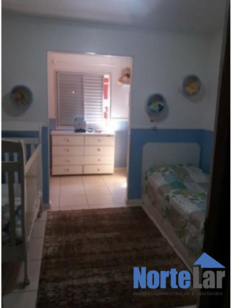 Imagem Sobrado com 3 Quartos à Venda, 100 m² em Conjunto Residencial Vista Verde - São Paulo