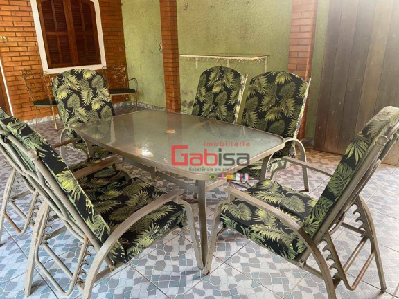 Imagem Casa com 4 Quartos à Venda, 320 m² em Balneário São Pedro - São Pedro Da Aldeia
