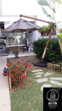Casa com 3 Quartos à Venda, 134 m² em Wanel Ville - Sorocaba
