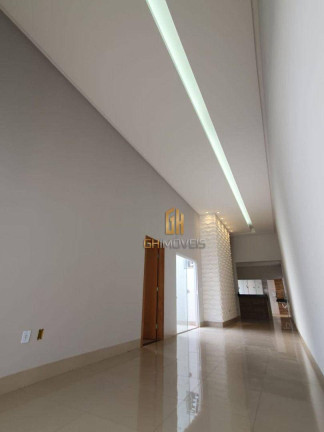Imagem Casa com 3 Quartos à Venda, 145 m² em Parque Floresta - Aparecida De Goiânia