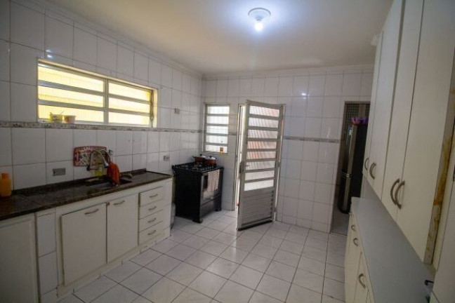 Imagem Casa com 3 Quartos à Venda, 137 m² em Vila Esperança - São Paulo