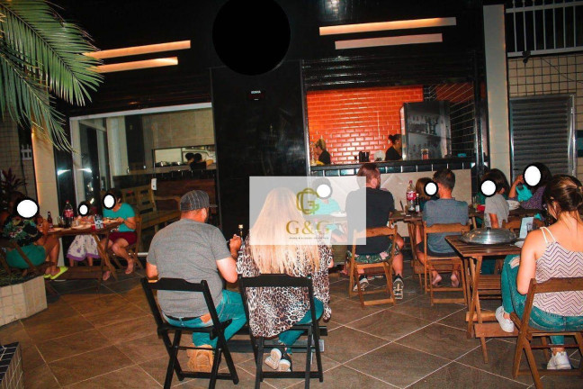 Imagem Loja à Venda, 60 m² em Boqueirão - Praia Grande Imagem Loja à Venda, 60 m² em Boqueirão - Praia Grande
