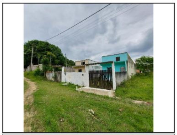 Imagem Casa com 2 Quartos à Venda, 262 m² em Baia Branca (guia De Pacobaiba) - Mage Imagem Casa com 2 Quartos à Venda, 262 m² em Baia Branca (guia De Pacobaiba) - Mage