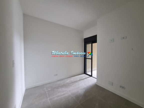 Imagem Apartamento com 3 Quartos para Alugar, 120 m² em Itaguá - Ubatuba Imagem Apartamento com 3 Quartos para Alugar, 120 m² em Itaguá - Ubatuba