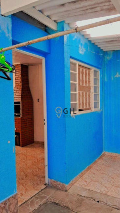 Imagem Casa com 3 Quartos à Venda, 100 m² em Jardim Santa Maria - Jacareí Imagem Casa com 3 Quartos à Venda, 100 m² em Jardim Santa Maria - Jacareí