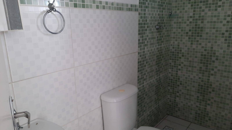 Imagem Casa com 1 Quarto à Venda,  em Jardim Simus - Sorocaba