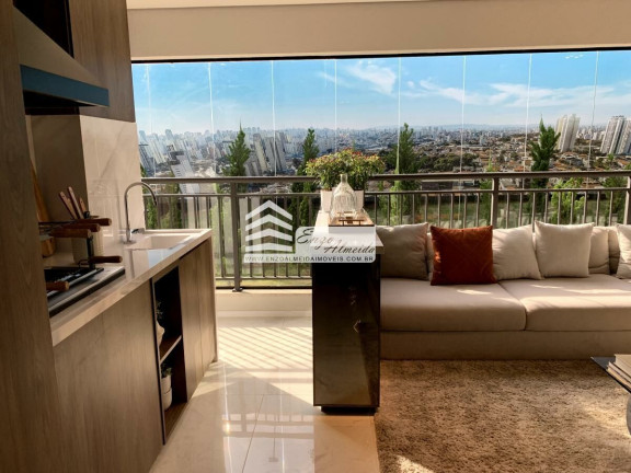 Imagem Apartamento com 3 Quartos à Venda, 125 m² em Ipiranga - São Paulo Imagem Apartamento com 3 Quartos à Venda, 125 m² em Ipiranga - São Paulo