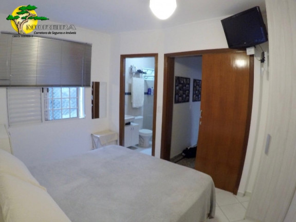 Imagem Casa de Condomínio com 3 Quartos à Venda, 140 m² em Lauzane Paulista - São Paulo