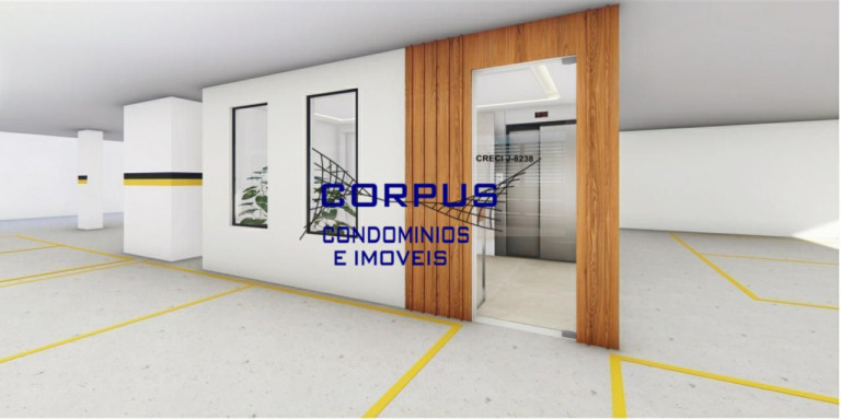 Imagem Apartamento com 2 Quartos à Venda, 43 m² em Centro - São Pedro Da Aldeia Imagem Apartamento com 2 Quartos à Venda, 43 m² em Centro - São Pedro Da Aldeia