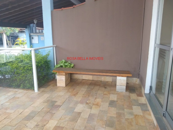Imagem Casa de Condomínio com 2 Quartos à Venda, 75 m² em Jardim Martins - Jundiaí