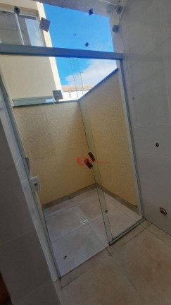 Imagem Apartamento com 2 Quartos à Venda, 38 m² em Cidade Patriarca - São Paulo
