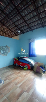 Imagem Imóvel com 4 Quartos à Venda, 1.000 m² em Zona Rural - Rio Manso