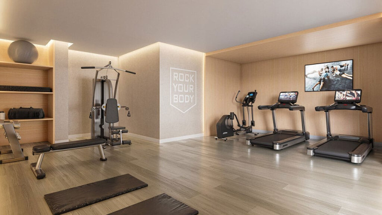 Imagem Apartamento com 2 Quartos à Venda, 69 m² em Campo Belo - São Paulo Imagem Apartamento com 2 Quartos à Venda, 69 m² em Campo Belo - São Paulo