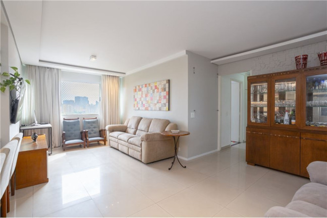 Imagem Apartamento com 3 Quartos à Venda, 106 m² em Vila Olímpia - São Paulo Imagem Apartamento com 3 Quartos à Venda, 106 m² em Vila Olímpia - São Paulo