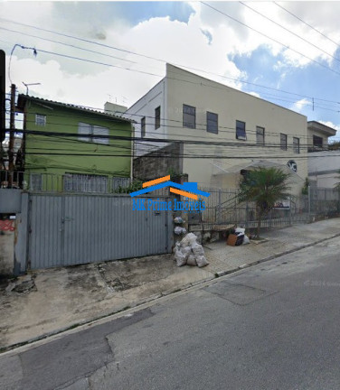Imagem Terreno à Venda, 275 m² em Vila Osasco - Osasco Imagem Terreno à Venda, 275 m² em Vila Osasco - Osasco